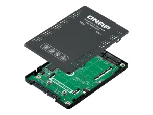 QNAP QDA-A2MAR - miniature 2