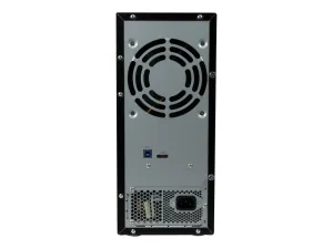 StarTech .com Boîtier USB 3.0 / eSATA pour 8 disques durs SATA III 6Gb/s de 2,5"/3,5" - miniature 5