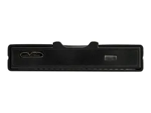 StarTech .com Boîtier de disque dur SATA de 2,5" crypté - miniature 1