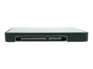 StarTech .com Boîtier convertisseur SSD SATA vers Mini SATA 2,5" - miniature 5
