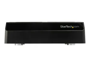 StarTech .com Dock pour Disques Durs 4 Baies USB 3.1 à 2,5/3,5" SATA III - miniature 5