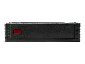 StarTech .com Adaptateur disque dur SATA/SAS de 2,5 pouces vers 3,5 pouces - miniature 1
