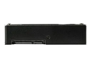 StarTech .com Adaptateur disque dur SATA/SAS de 2,5 pouces vers 3,5 pouces - miniature 4