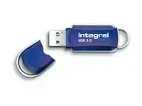 Integral Courier - miniature 2