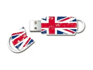 Integral Xpression Union Jack - miniature 3