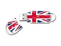 Integral Xpression Union Jack - miniature 2