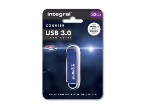 Integral Courier - miniature 3