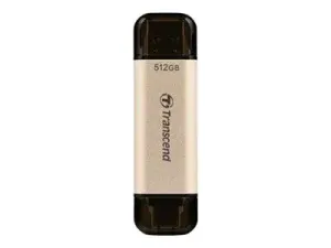 Transcend JetFlash 930C - miniature 1