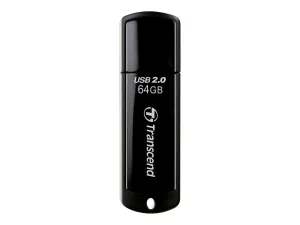 Transcend JetFlash 350 - miniature 1