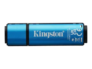 Kingston IronKey Vault Privacy 50C - miniature 4