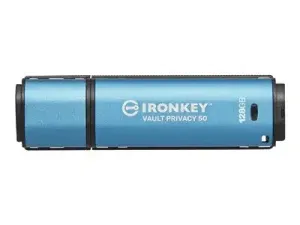 Kingston IronKey Vault Privacy 50 Series - miniature 3