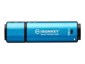 Kingston IronKey Vault Privacy 50 Series - miniature 3