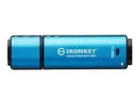 Kingston IronKey Vault Privacy 50 Series - miniature 2