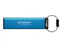 Kingston IronKey Keypad 200C - miniature 2