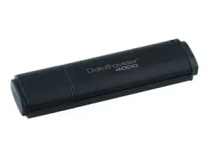Kingston DataTraveler 4000 - miniature 2