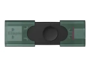 Kingston DataTraveler Duo - miniature 3