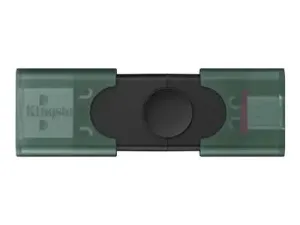 Kingston DataTraveler Duo - miniature 2