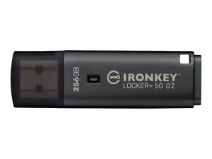 Kingston IronKey Locker+ 50 G2 - miniature 5