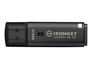 Kingston IronKey Locker+ 50 G2 - miniature 4