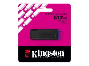 Kingston DataTraveler Exode - miniature 4