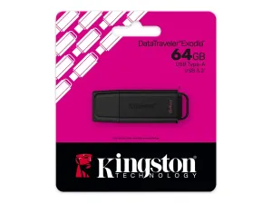 Kingston DataTraveler Exode - miniature 4