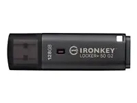 Kingston IronKey Locker+ 50 G2 - miniature 2