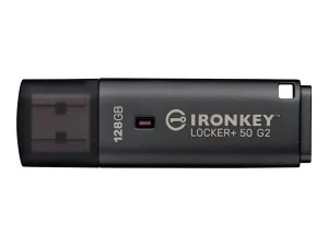 Kingston IronKey Locker+ 50 G2 - miniature 5