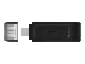 Kingston DataTraveler 70 - miniature 1