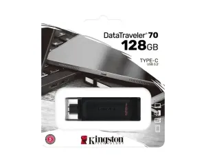 Kingston DataTraveler 70 - miniature 3