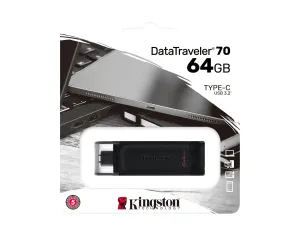 Kingston DataTraveler 70 - miniature 5