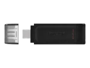 Kingston DataTraveler 70 - miniature 1