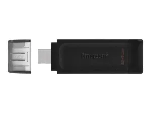Kingston DataTraveler 70 - miniature 3