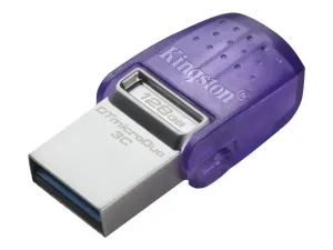 Kingston DataTraveler microDuo 3C - miniature 5