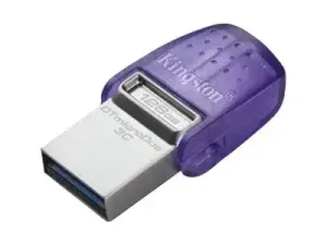 Kingston DataTraveler microDuo 3C - miniature 1