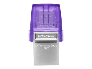 Kingston DataTraveler microDuo 3C - miniature 5