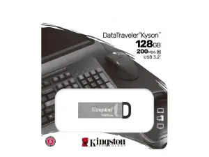 Kingston DataTraveler Kyson - miniature 5
