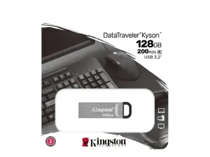 Kingston DataTraveler Kyson - miniature 4