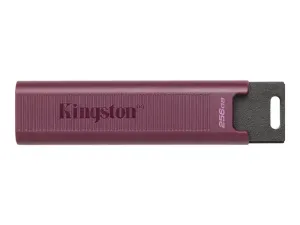Kingston DataTraveler Max - miniature 4