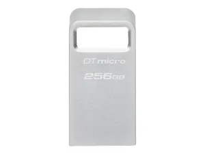 Kingston DataTraveler Micro - miniature 1