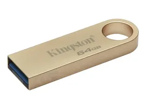 Kingston DataTraveler SE9 G3 - miniature 3