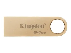 Kingston DataTraveler SE9 G3 - miniature 1