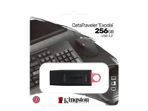 Kingston DataTraveler Exode - miniature 3