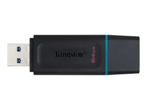 Kingston DataTraveler Exode