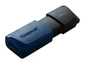 Kingston DataTraveler Exodia M - miniature 3