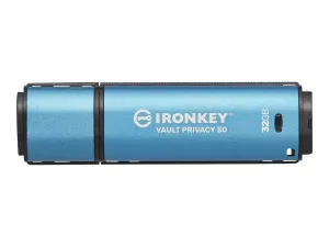 Kingston IronKey Vault Privacy 50 Series - miniature 4