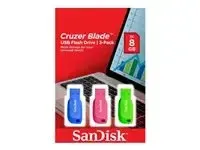 SanDisk Cruzer Blade - miniature 2