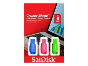 SanDisk Cruzer Blade - miniature 1