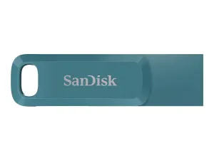 SanDisk Ultra Dual Drive Go - miniature 1