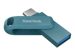 SanDisk Ultra Dual Drive Go - miniature 2