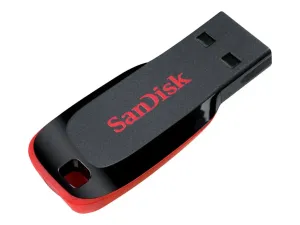 SanDisk Cruzer Blade - miniature 4